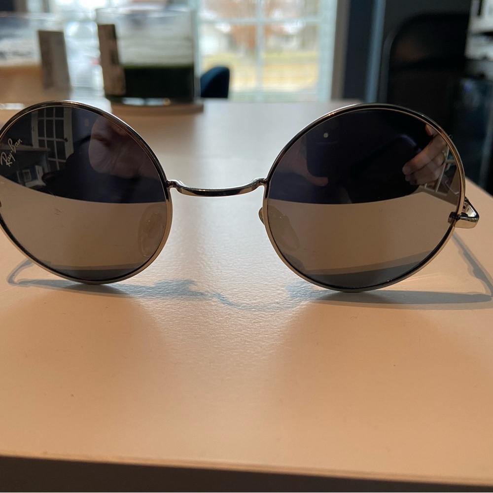 Ray-Ban Sunglasses
